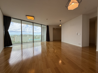 【居間・リビング】 | 加賀レジデンス