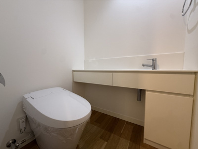 【トイレ】 | 加賀レジデンス