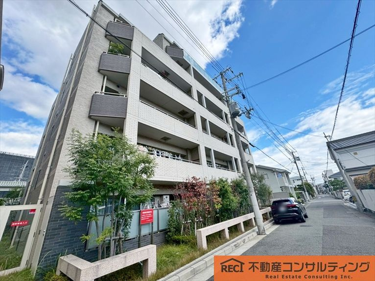 ワコーレ夙川公園ザ・テラス