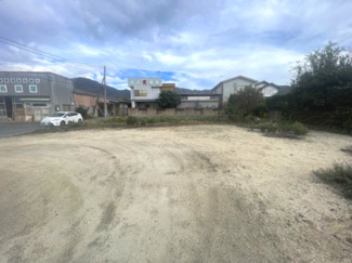 【外観】 | 桜川市真壁町白井99.99坪売地