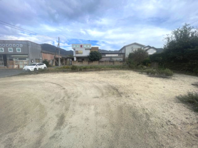 【外観】 | 桜川市真壁町白井99.99坪売地