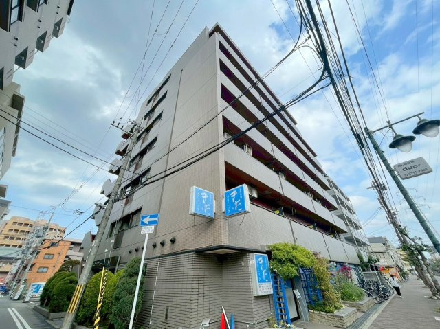 メゾングレース