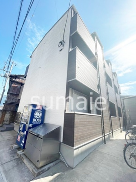 ロイヤルレジデンス