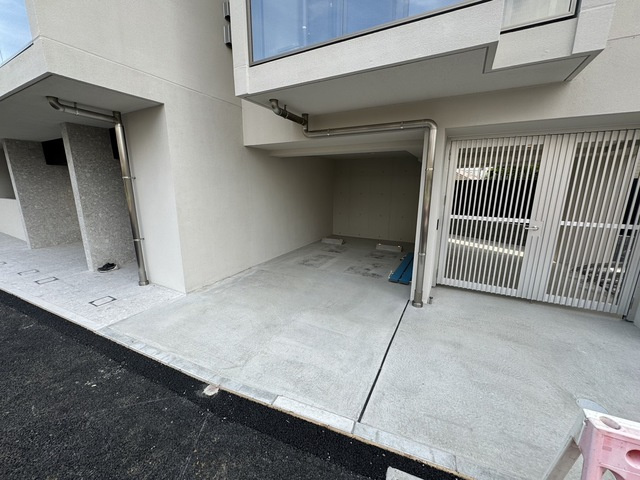 シーズンフラッツ中十条のその他共用部分