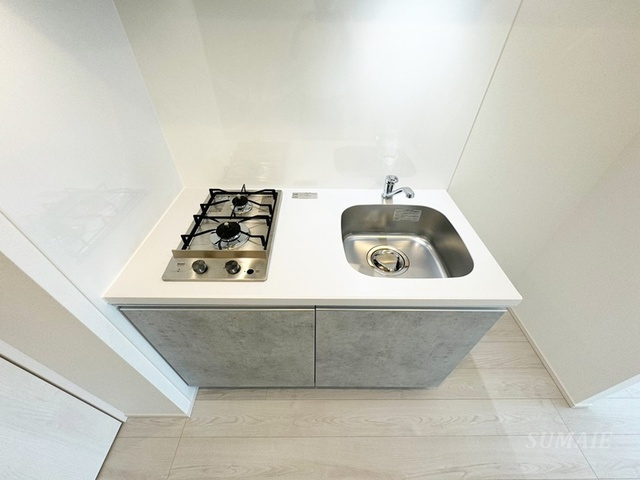 シーズンフラッツ中十条のキッチン|キッチン☆