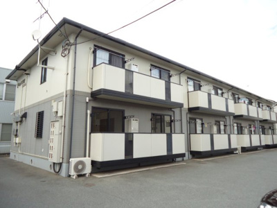 【外観】 | セジュール丹地