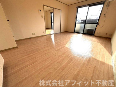 【居間・リビング】 | セジュール丹地