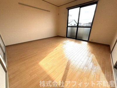 【その他】 | セジュール丹地 | 南側の洋室8帖