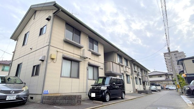 サンライズ　A棟