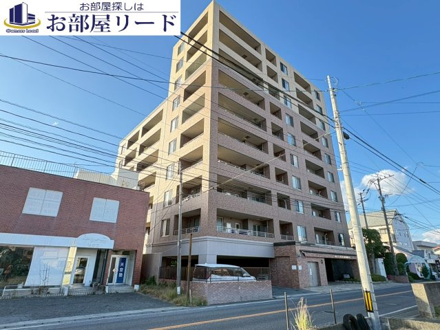 【外観】 | プリオーレ大善寺駅前グランビュー