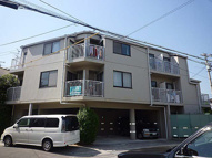 リヴェ花屋敷の画像