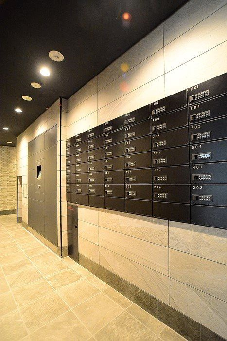 ステージファースト新御徒町Ⅱの設備