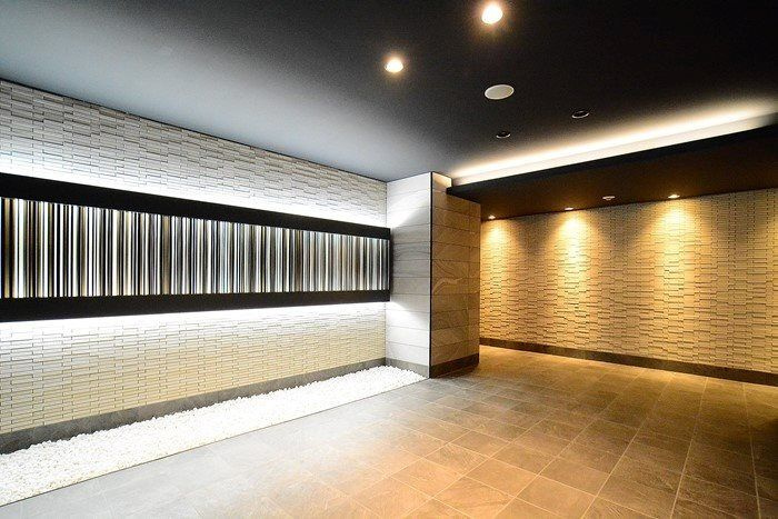 ステージファースト新御徒町Ⅱの内装