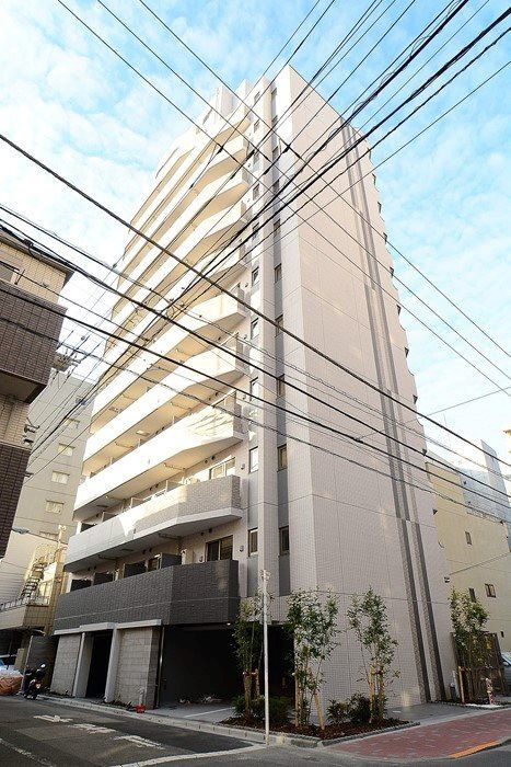 ステージファースト新御徒町Ⅱ