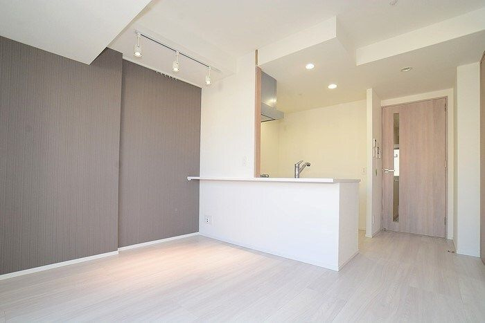 ステージファースト新御徒町Ⅱの居間・リビング