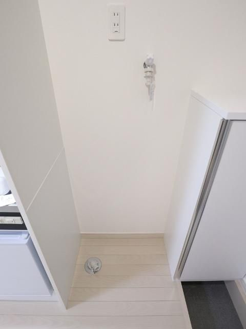 イルトラッツォ梅島の設備