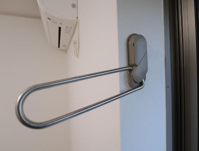 イルトラッツォ梅島の設備