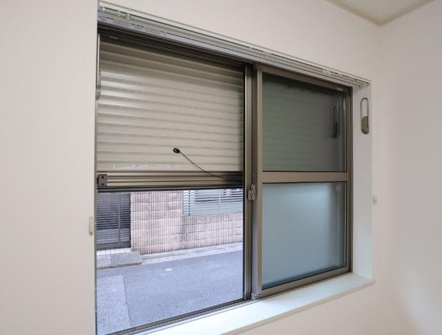 イルトラッツォ梅島の設備