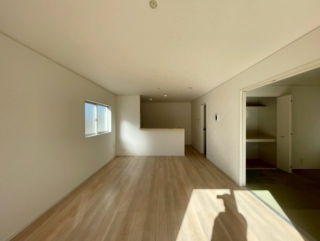 【区画図】 | 高崎市下里見町第１　1号棟