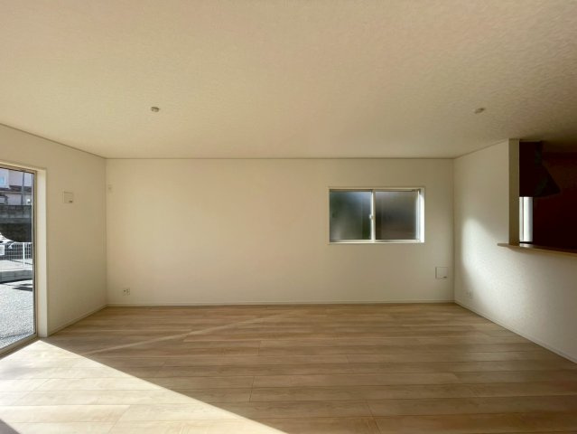 【区画図】 | 高崎市下里見町第１　1号棟