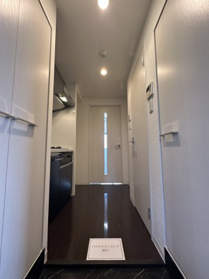 【内装】 | ワイズル・リオン東京立石