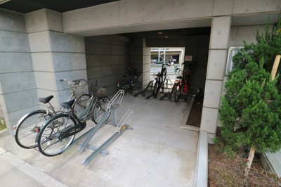 【その他共用部分】 | ワイズル・リオン東京立石