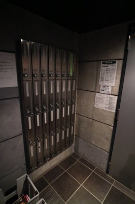 【その他共用部分】 | ワイズル・リオン東京立石