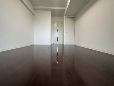 【居間・リビング】 | ワイズル・リオン東京立石