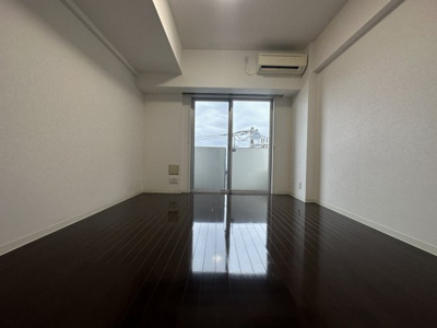 【洋室】 | ワイズル・リオン東京立石