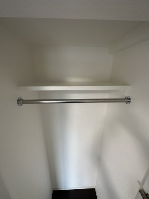 【収納】 | ワイズル・リオン東京立石