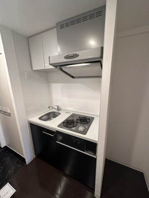 【キッチン】 | ワイズル・リオン東京立石