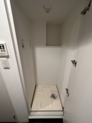 【設備】 | ワイズル・リオン東京立石