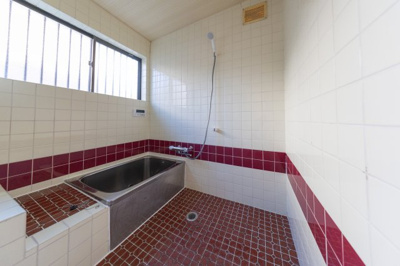 【浴室】 | 亀山市みずほ台