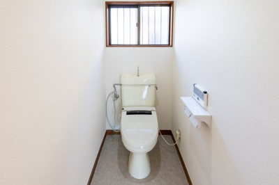 【トイレ】 | 亀山市みずほ台