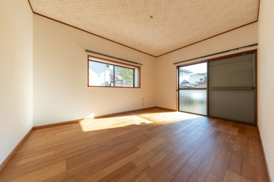 【洋室】 | 亀山市みずほ台