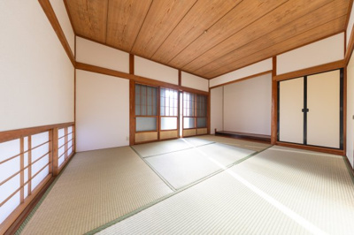 【和室】 | 亀山市みずほ台