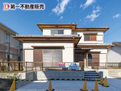 【外観】 | 亀山市みずほ台