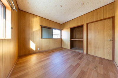 【洋室】 | 亀山市みずほ台