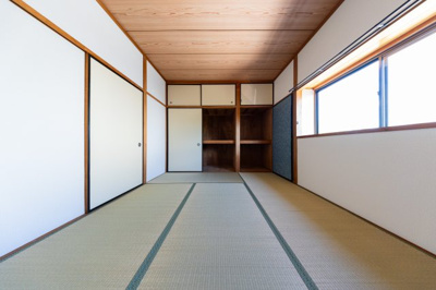 【和室】 | 亀山市みずほ台