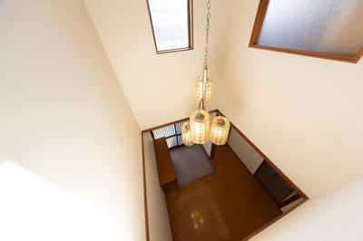 【その他】 | 亀山市みずほ台 | 吹抜け