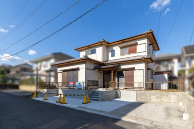 【外観】 | 亀山市みずほ台