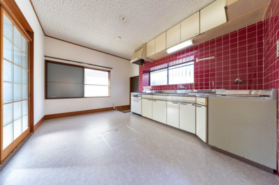 【キッチン】 | 亀山市みずほ台
