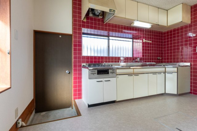 【キッチン】 | 亀山市みずほ台