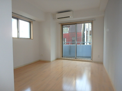 【居間・リビング】 | アクアコート Ｋ