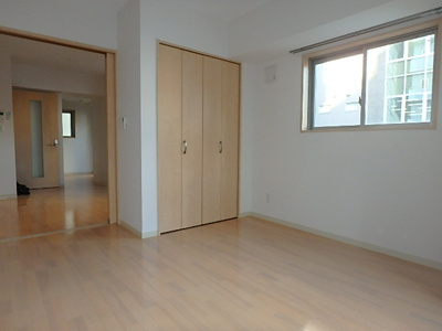 【居間・リビング】 | アクアコート Ｋ