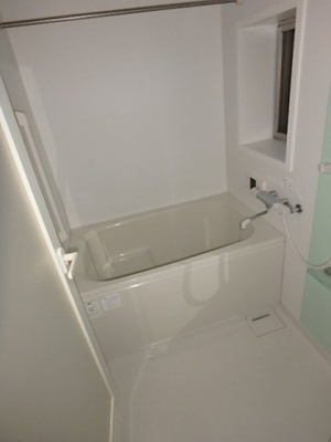 【浴室】 | アクアコート Ｋ