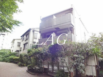 メゾン　フォーレストの画像