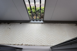 【バルコニー】 | ドミール・シャルマンB