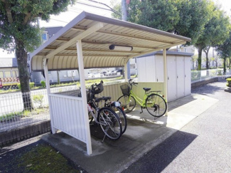 【その他共用部分】 | ドミール・シャルマンB