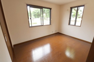 【居間・リビング】 | ドミール・シャルマンB